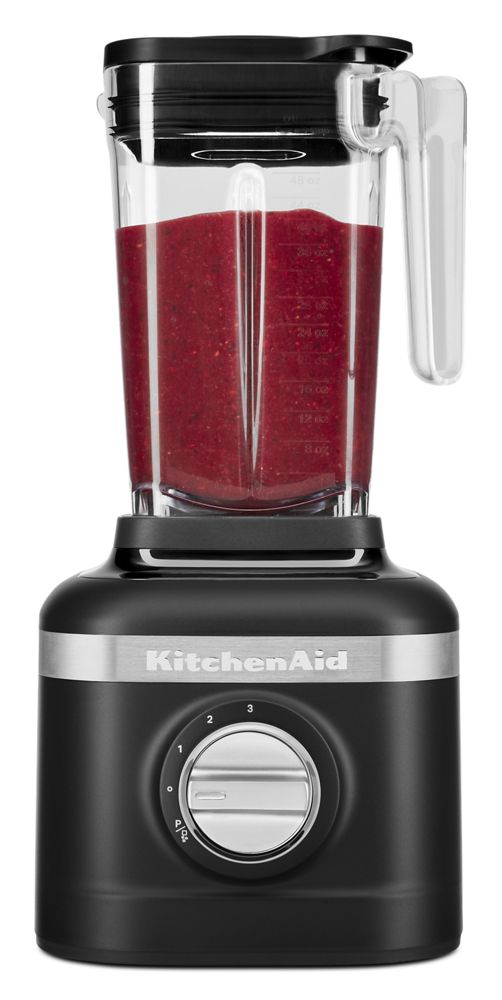 KitchenAid KSB1325BM ice crusher Plastic – image 3