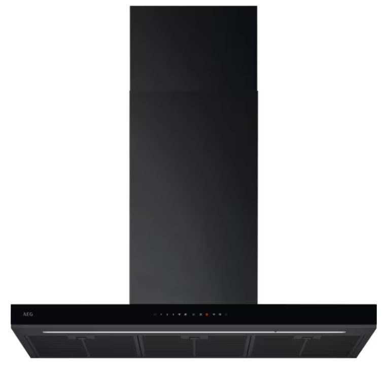 AEG GB97D91AB — vue 1 sur 3