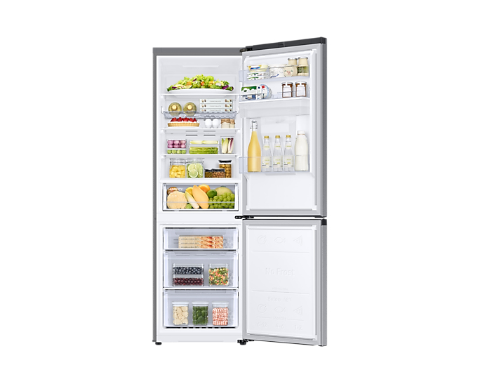 Samsung RB34T632ESA/EF fridge-freezer Freestanding – image 6