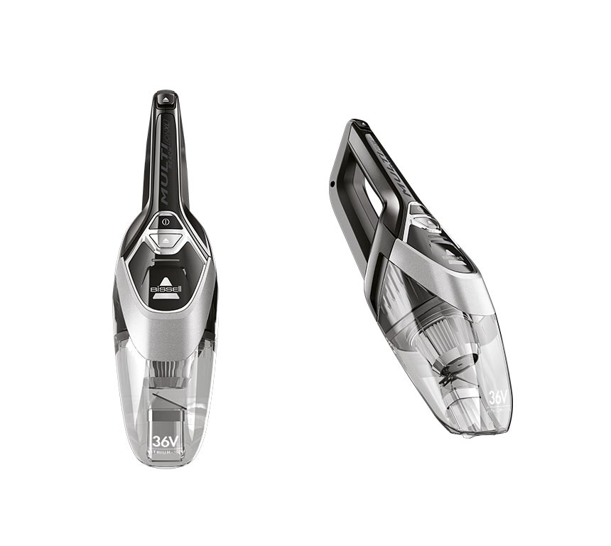 Bissell XL36V stick vacuum/electric broom 2-in-1 stick vacuum Battery Dry Bagless – image 5