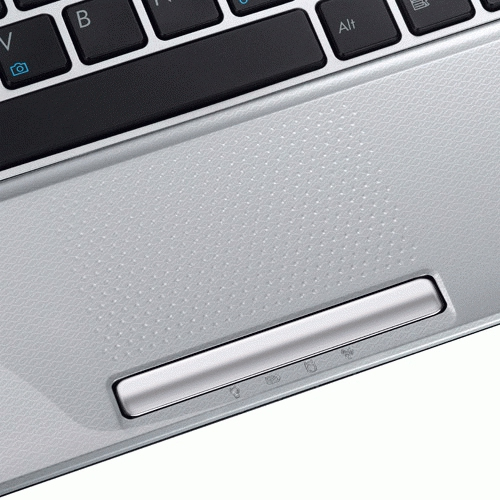 ASUS UL30VT-QX002V laptop Intel® Core™2 Duo SU7300 – image 6