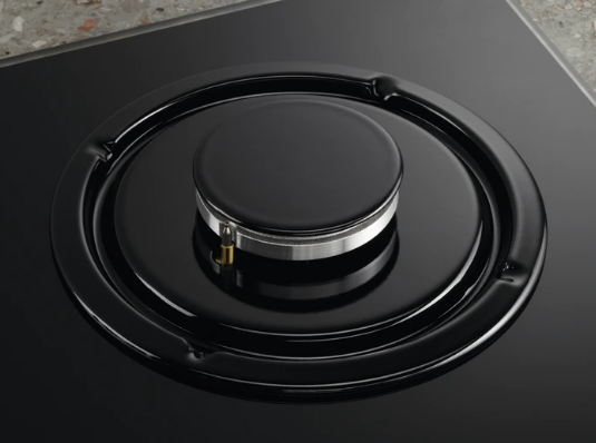 Electrolux KGG64375K Black Built-in – image 2