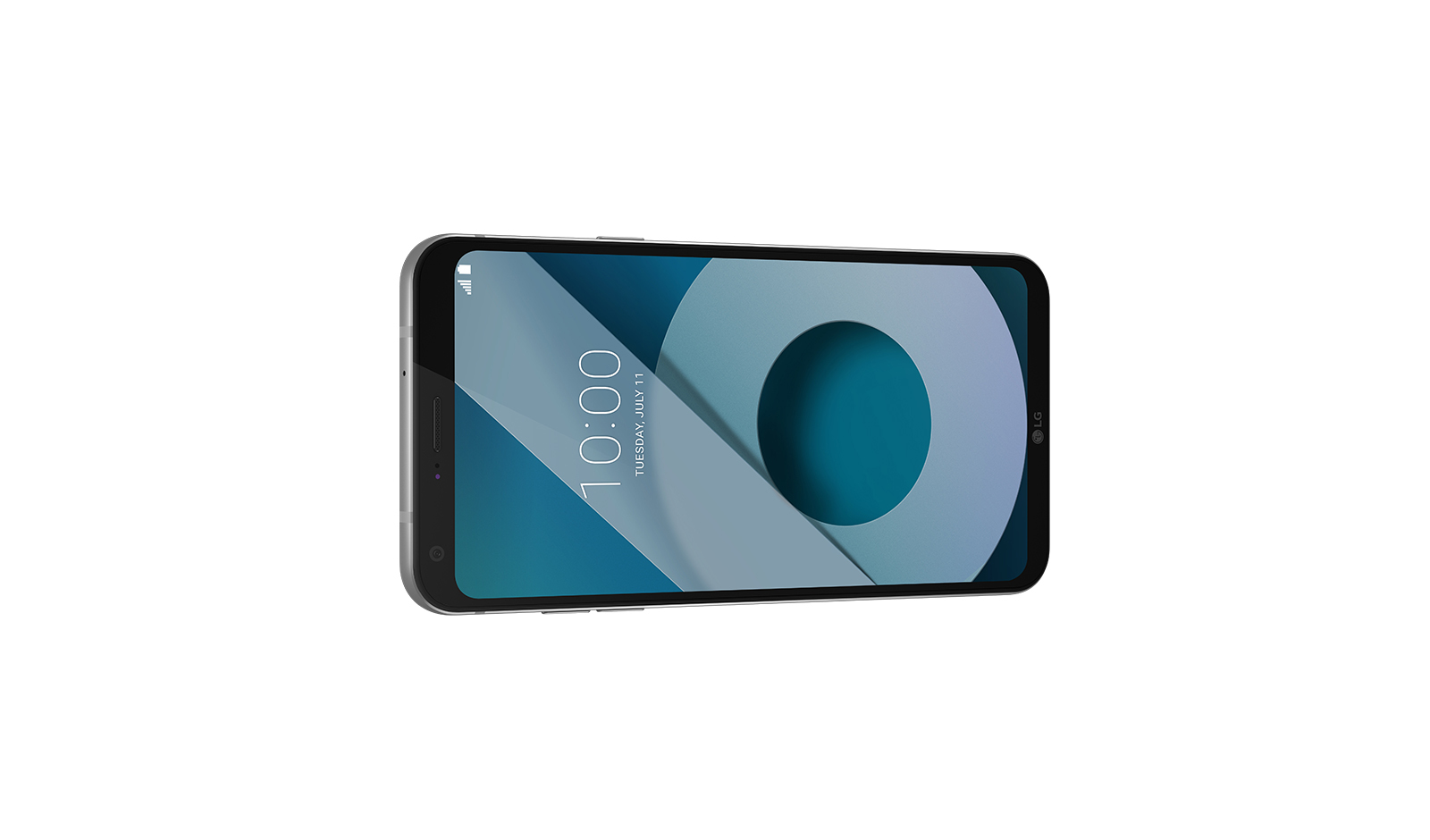 LG Q6+ & HBS-920 – image 6