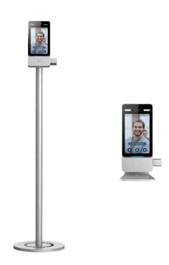 Dahua Technology ASI7213Y0-V3-T0 security access control system