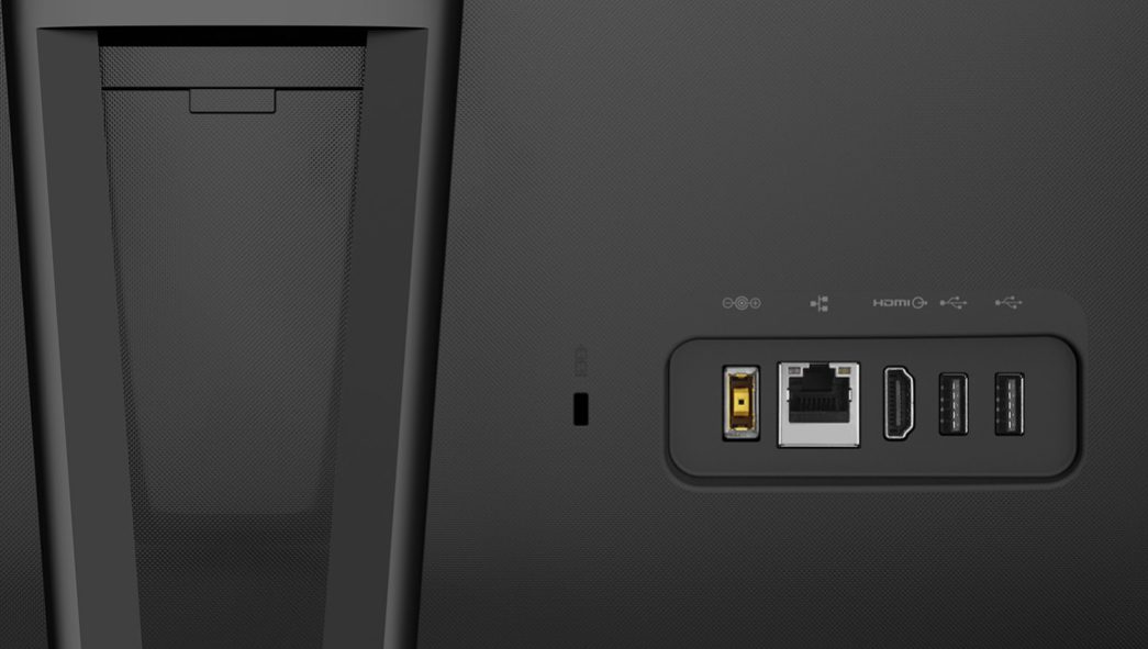 Lenovo IdeaCentre C20 Intel® Celeron® J3060 – image 6