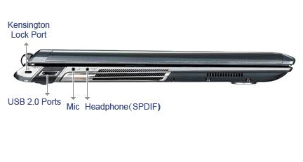 ASUS W90VP-UZ003K, BE – image 6