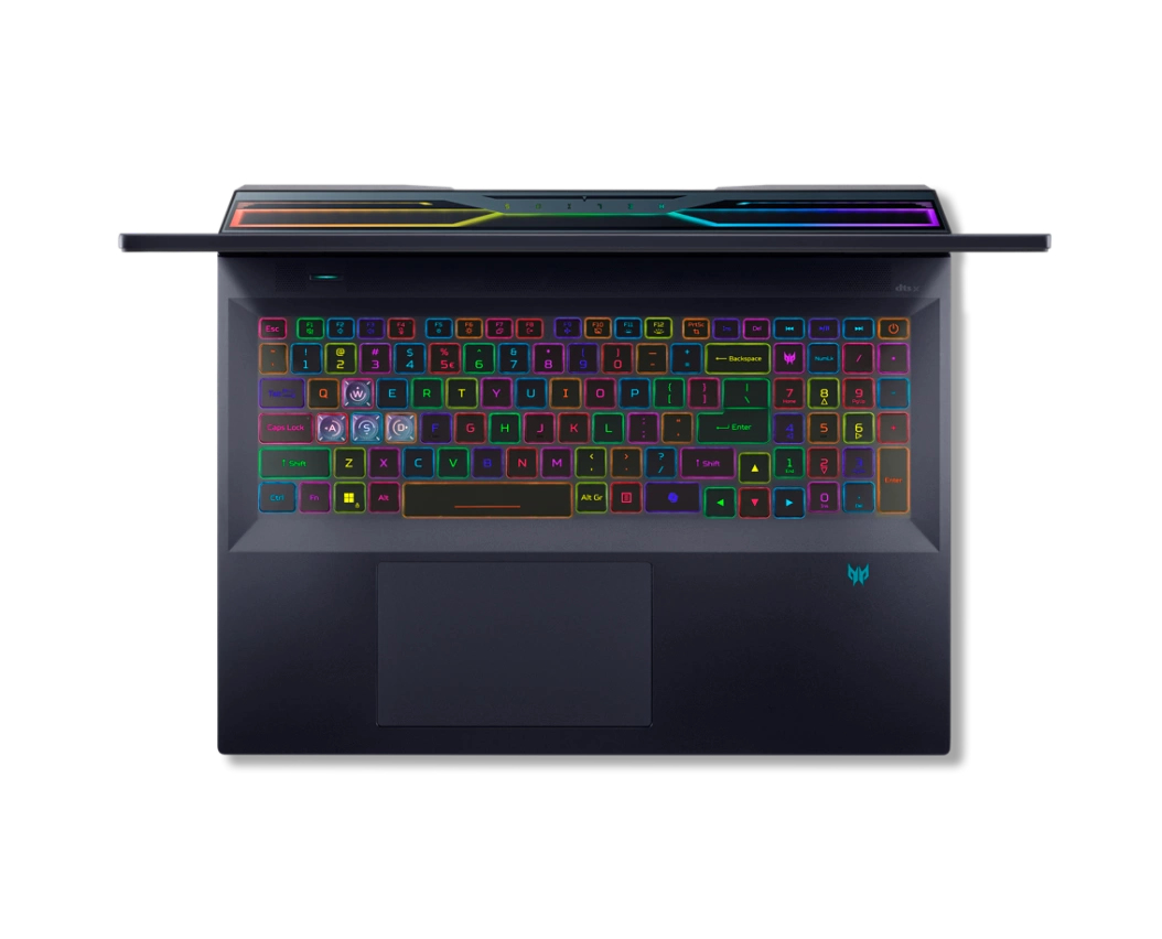 Acer Helios 18 PH18-72-90TD – image 9