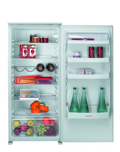 Rosieres RBLP230 fridge Freestanding
