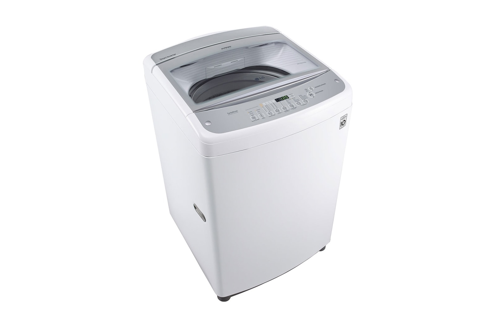 LG WT17WSB washing machine Top-load – image 8