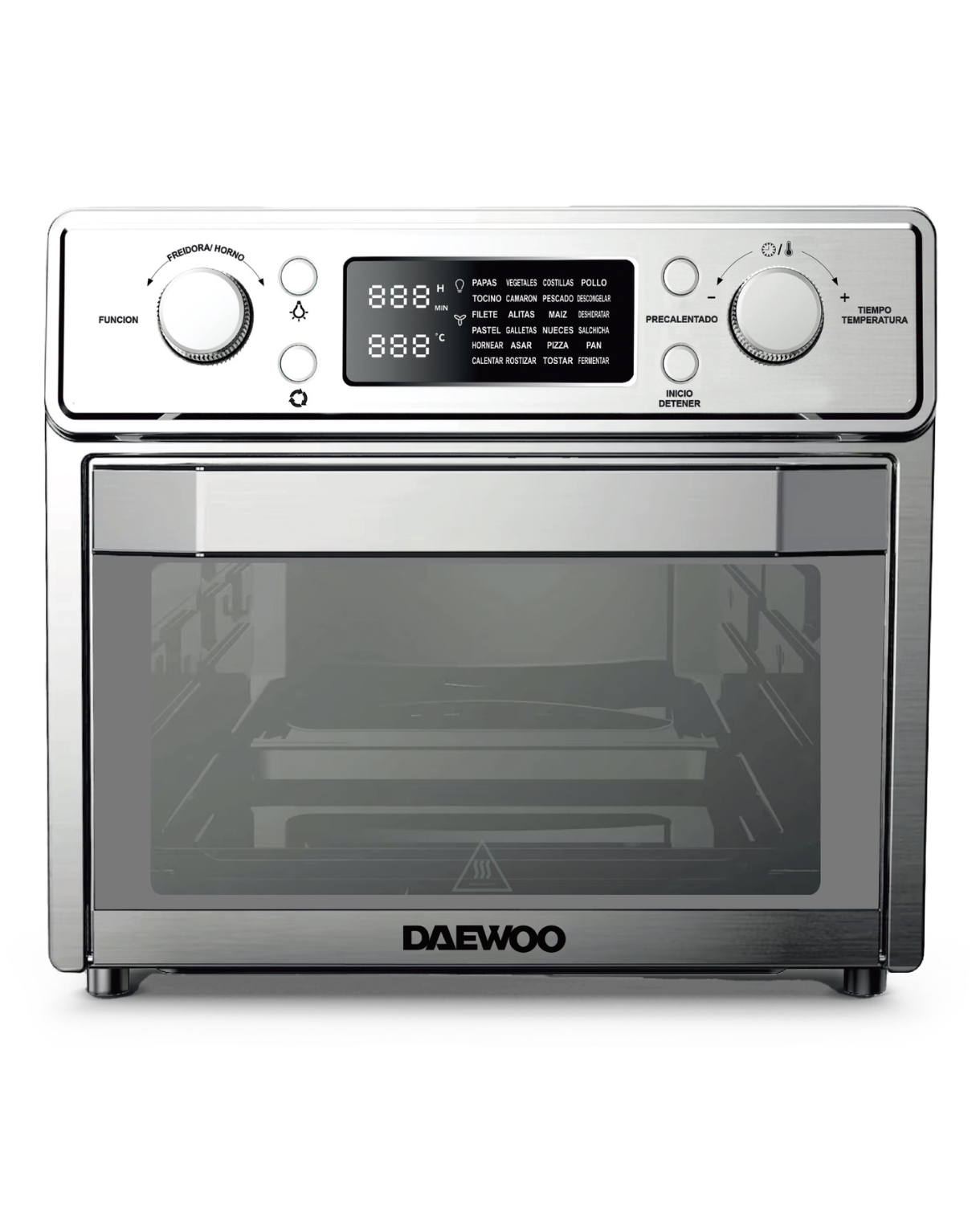 Daewoo DI-250ED-AF — vue 1 sur 2