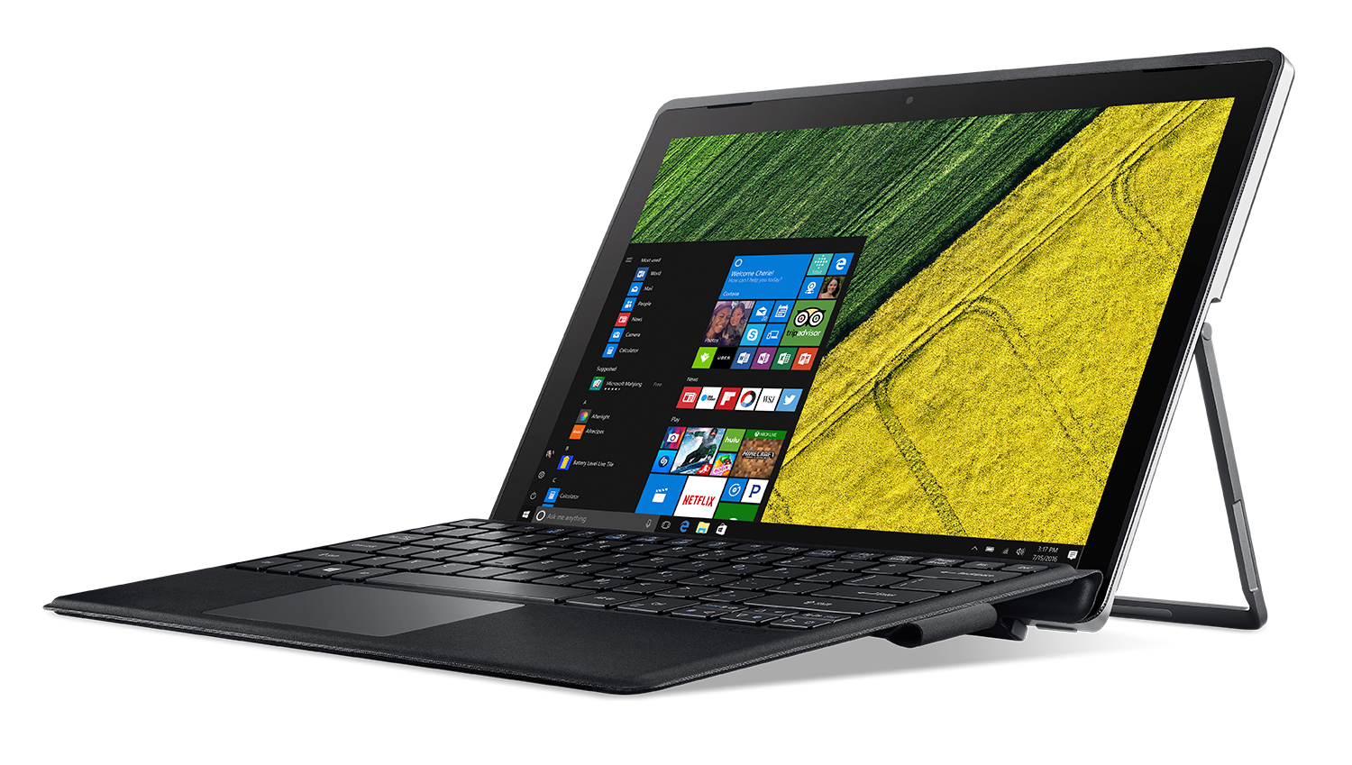 Acer Switch 3 SW312-31-P757 Intel® Pentium® N4200 Hybrid (2-in-1) – image 3