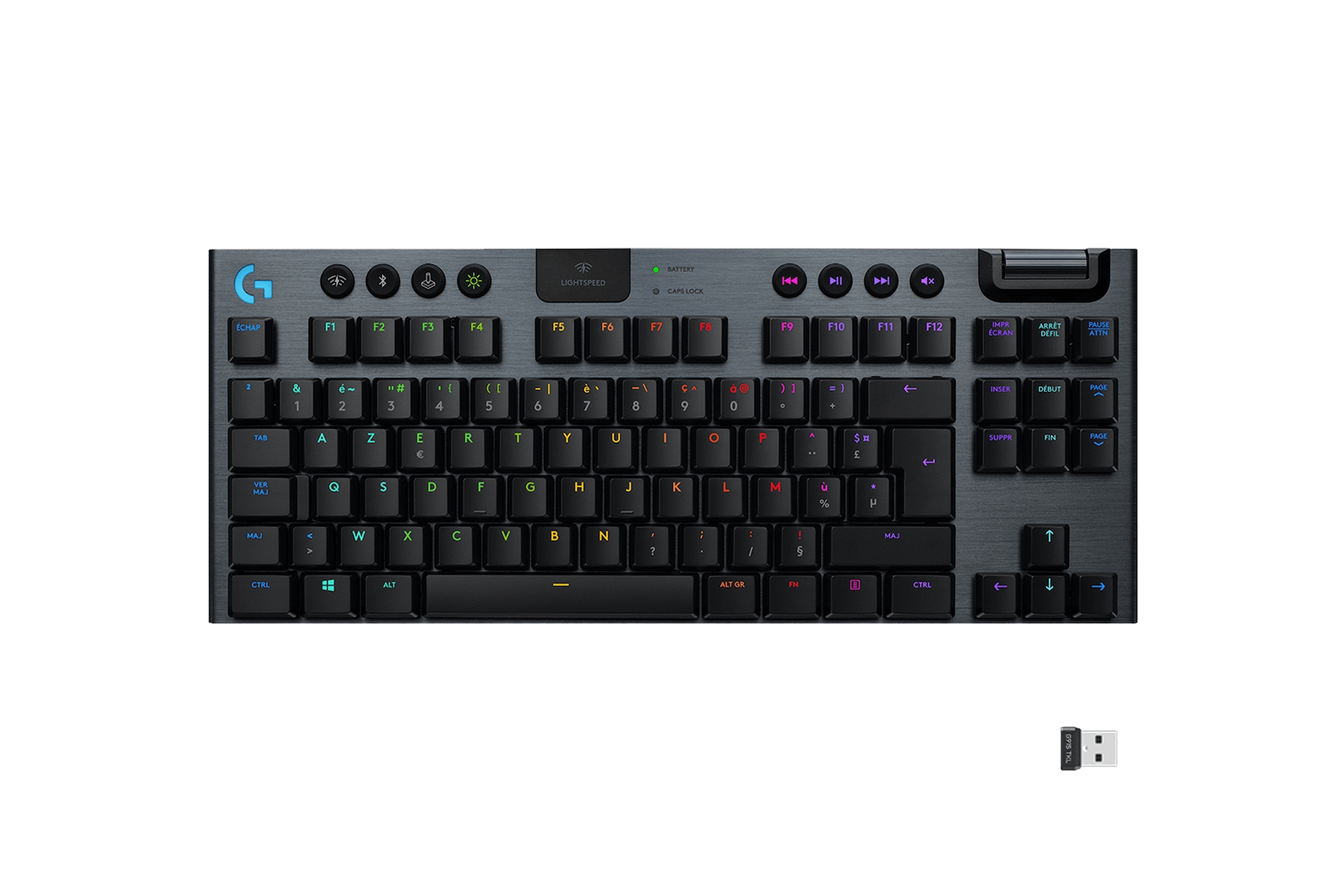 Samsung G915 TKL