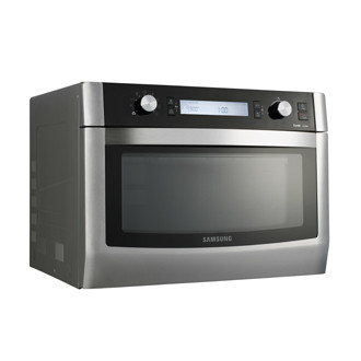 Samsung CP1395E-S microwave Silver – image 4