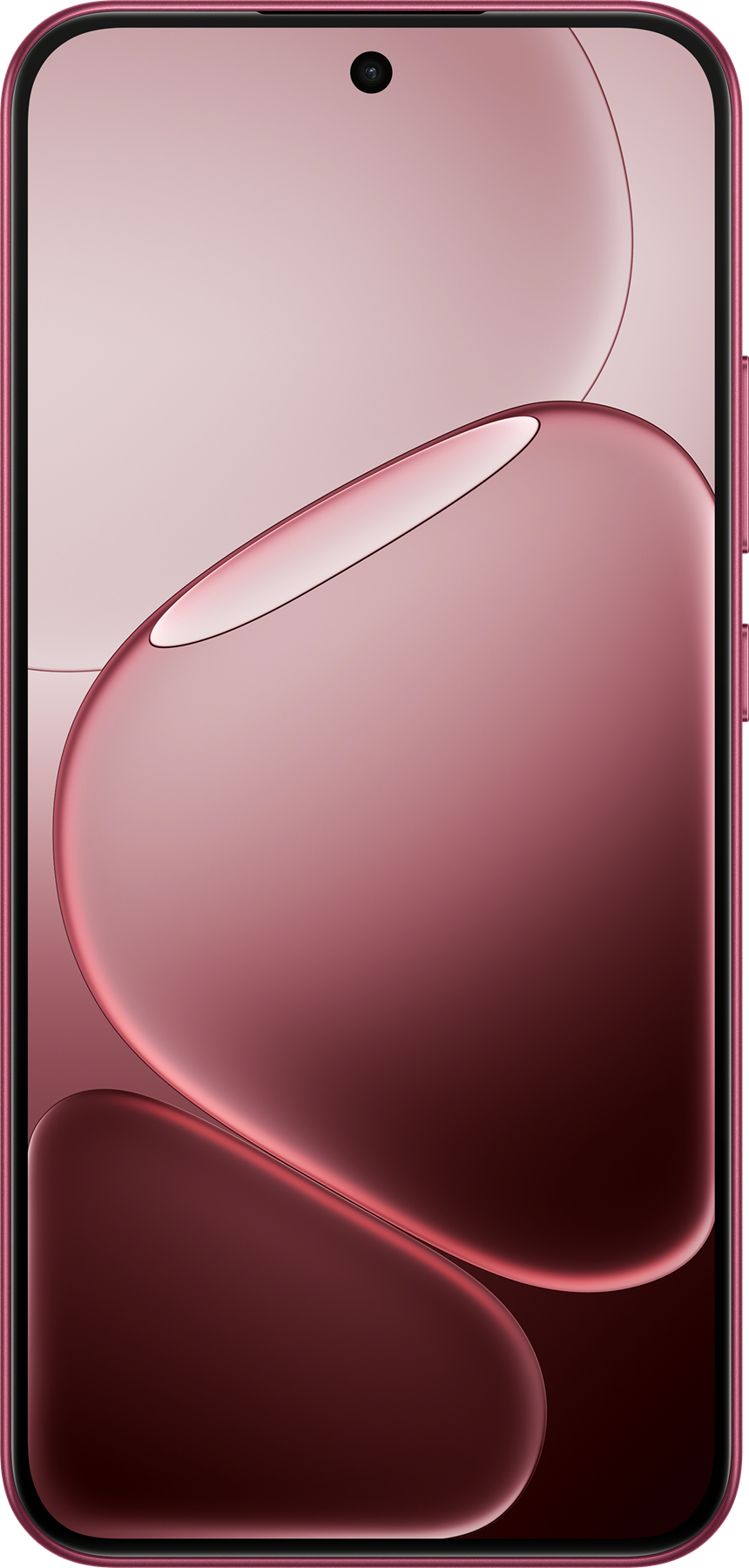 Oppo A6 PRO 5G 100000060092 smartphone 16.7 cm (6.57") Dual SIM Android 15 8 GB 256 GB 7000 mAh Red – image 3