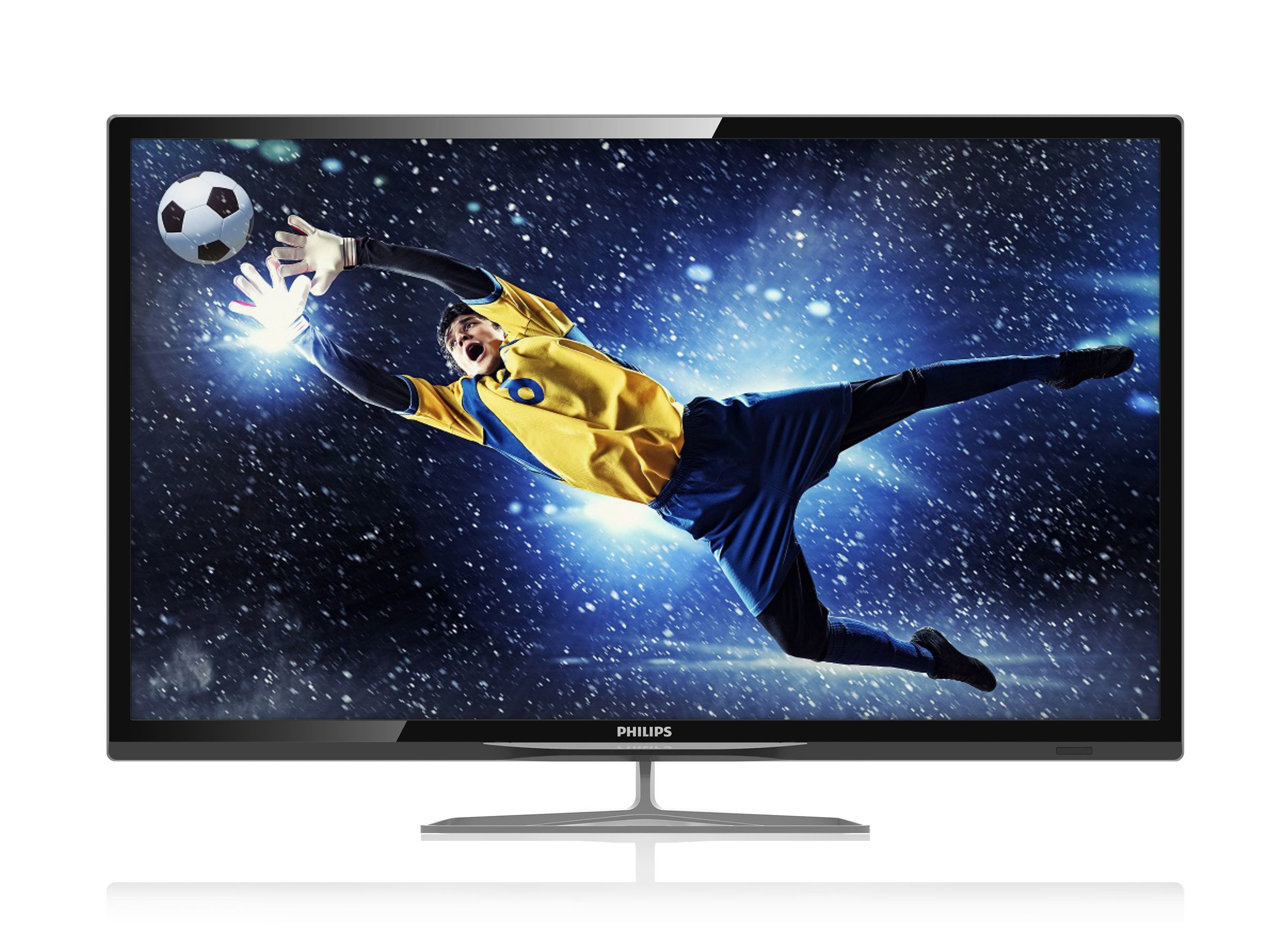 Philips 3000 series 39PFL3539/V7 TV