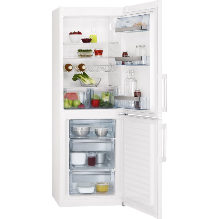 AEG S53210CSW2 Freestanding
