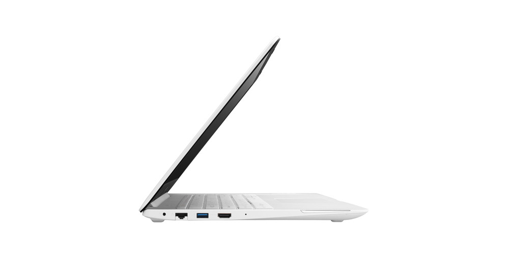 LG U series 15U560-MF5BL laptop Intel® Core™ i5 i5-6200U – image 4