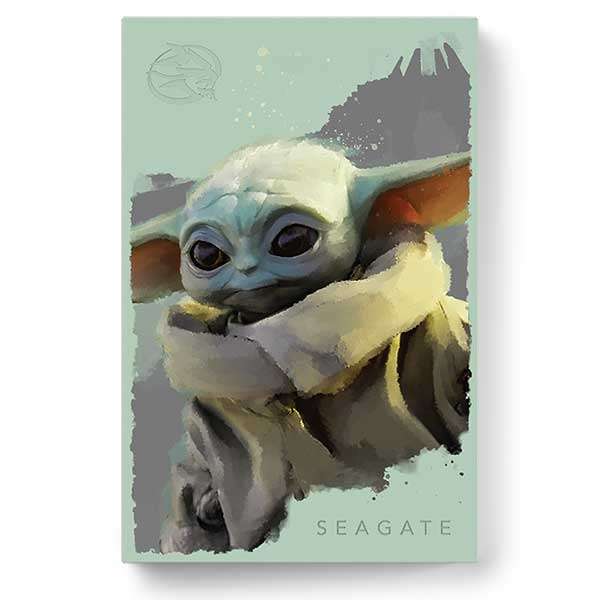 Seagate STKL2000404 external hard drive – image 3