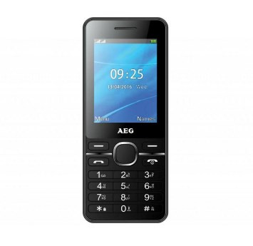 AEG VOXTEL M1250