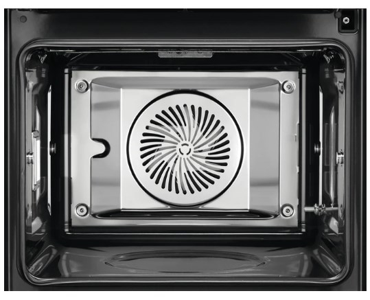 AEG BSK892330M 70 L Stainless steel – image 7