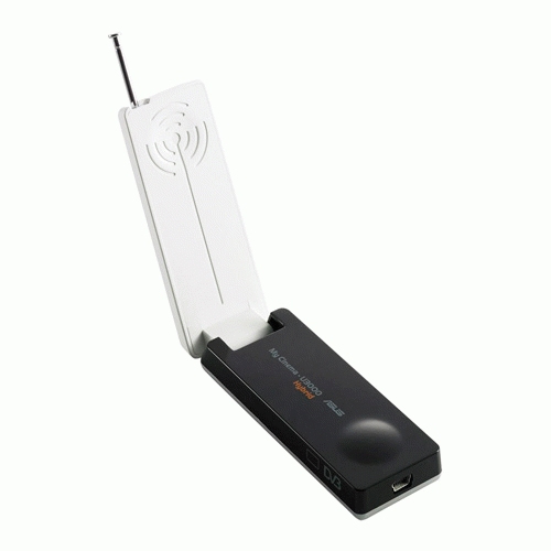 ASUS My Cinema-U3000Hybrid – image 2