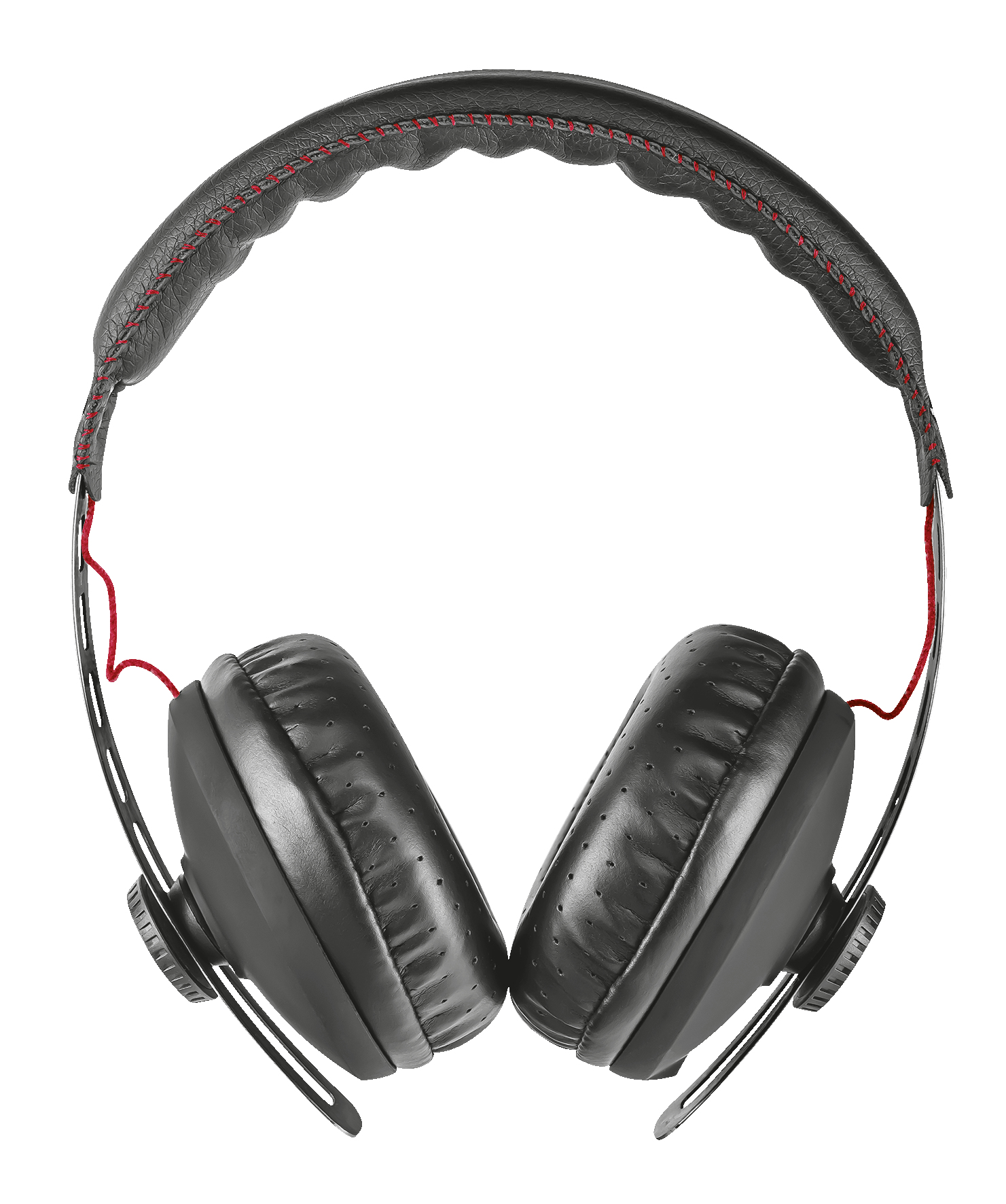 Trust Roxx Headphones Wired Head-band Calls/Music Black – image 2