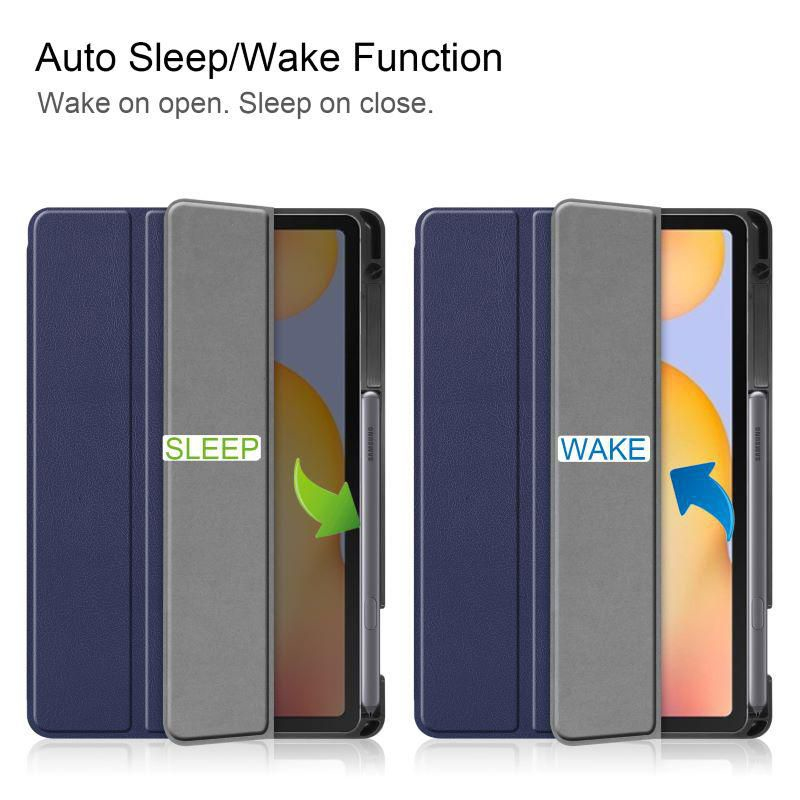 CoreParts MOBX-TAB-S6LITE-17 tablet case – image 2
