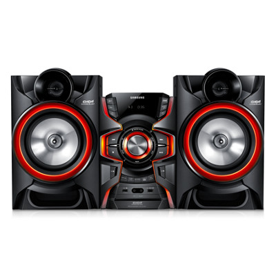 Samsung MX-F830 Home audio mini system – image 1