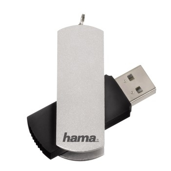 Hama FlashPen "Flecto" USB 2.0 4GB 66X – image 4