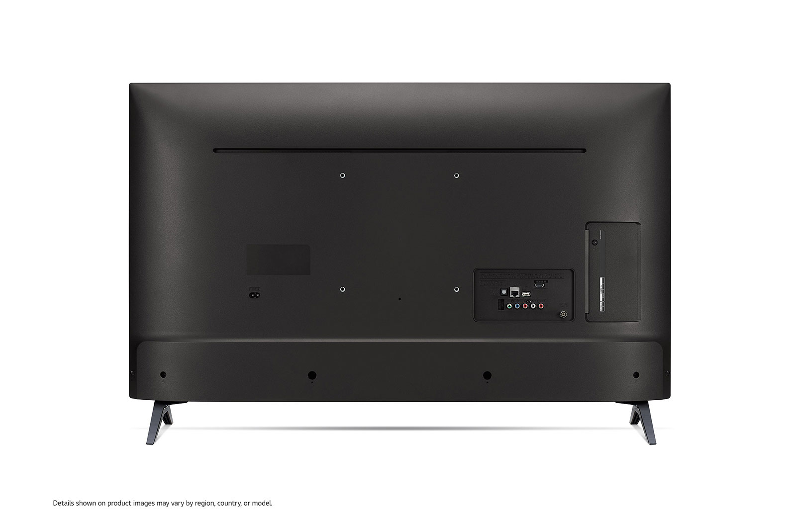 LG 49UM7340PVA 124.5 cm (49") 4K Ultra HD Smart TV Wi-Fi Black – image 5