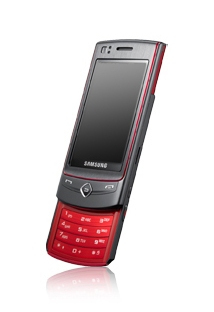 Samsung S8300 Casino Pack – image 2