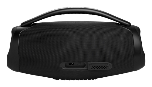 JBL Boombox 3 Wi-Fi Black image 6