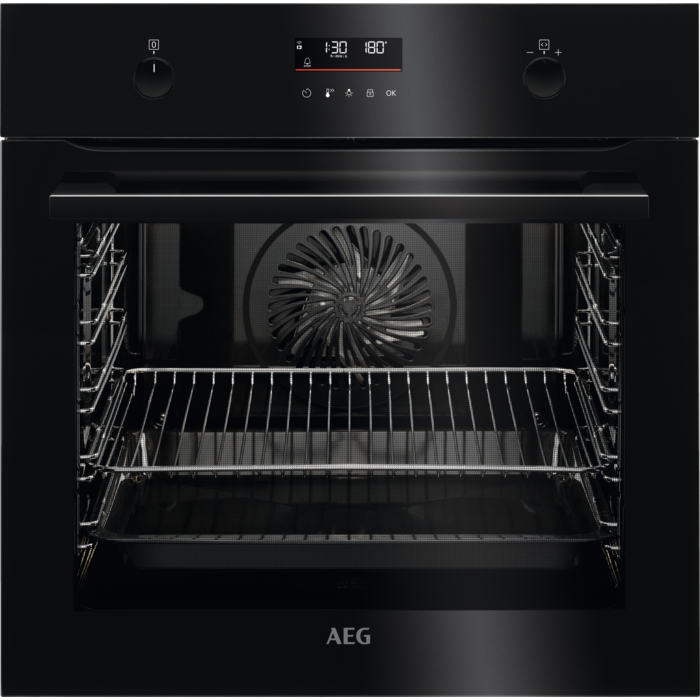 AEG BPE535E70B — vue 1 sur 8
