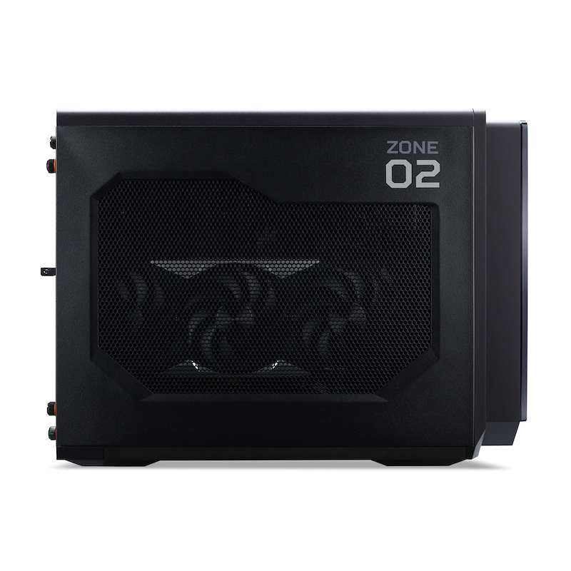 Acer ORION X POX-650 – image 5