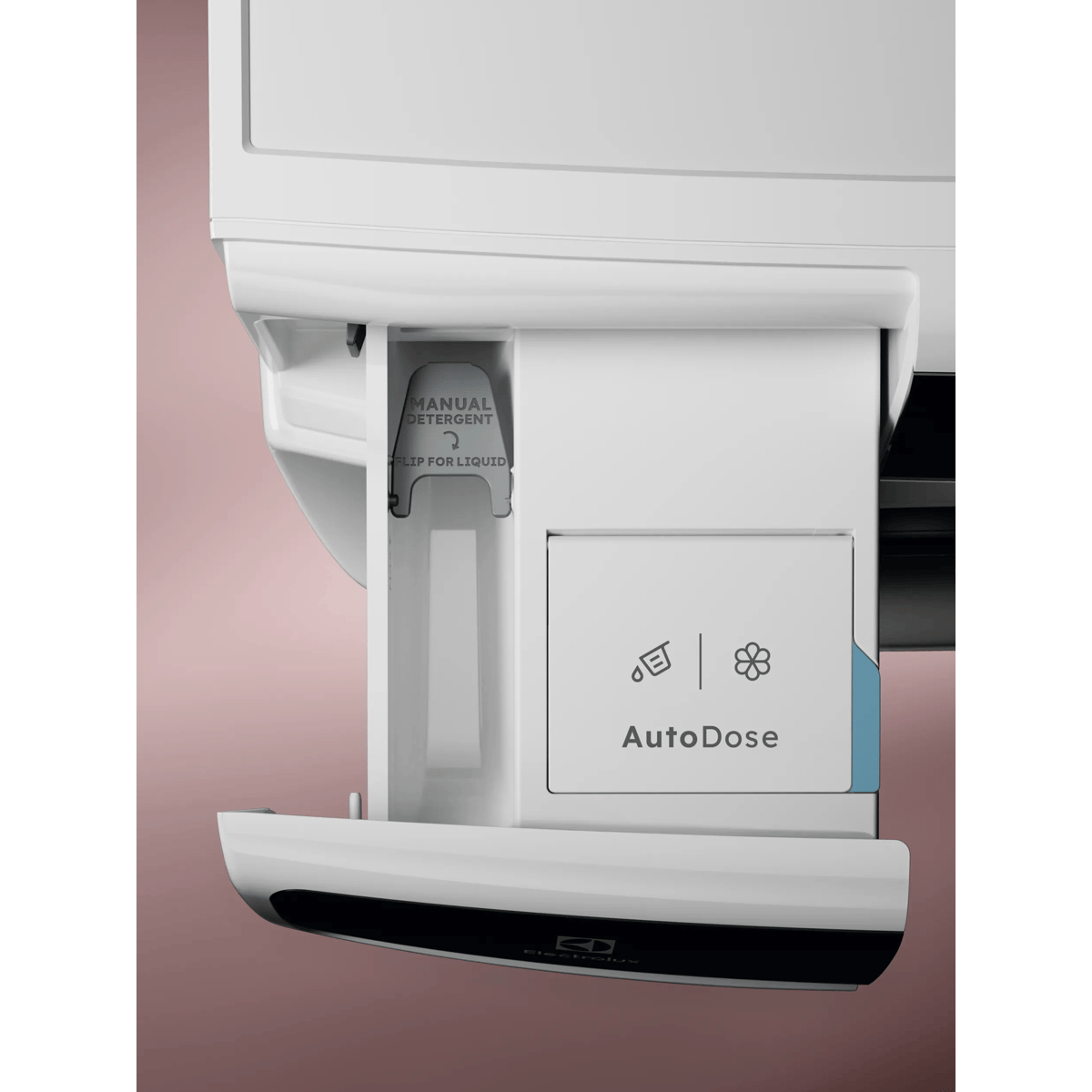 Electrolux EW6F105AMQ washing machine Top-load – image 4