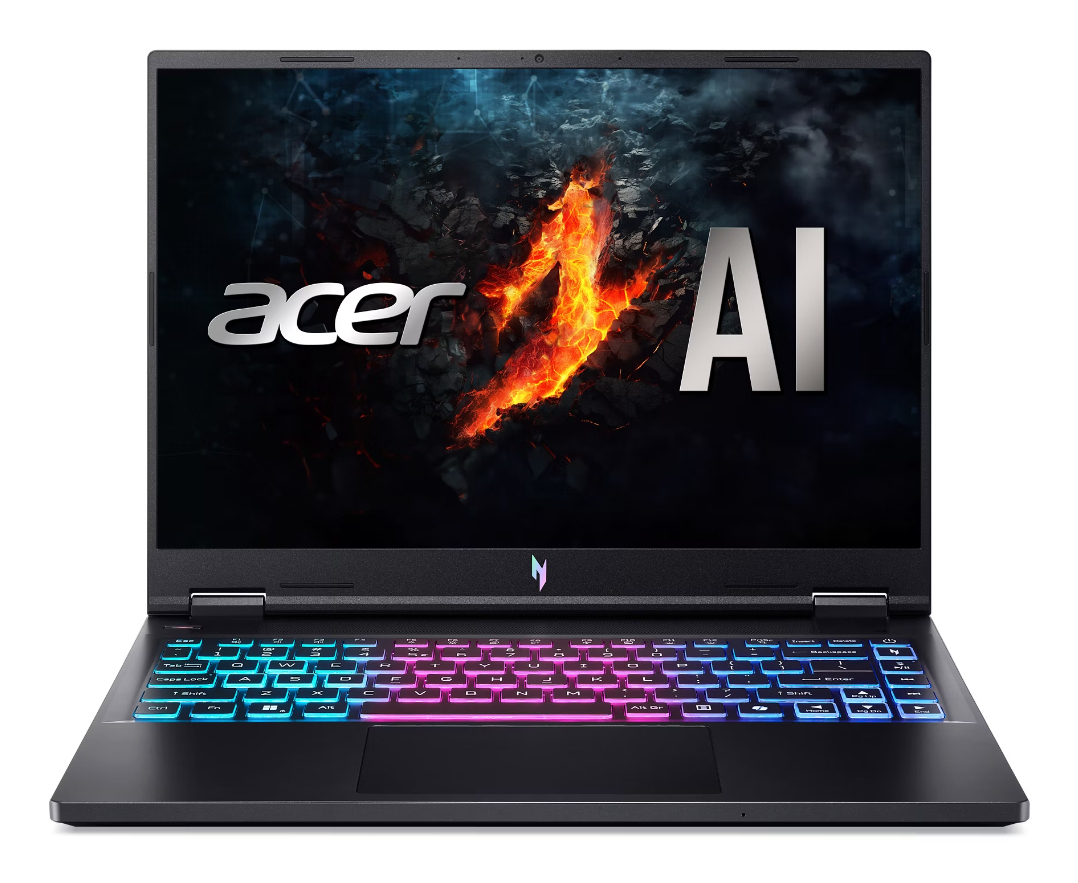 Acer Nitro 14 AN14-41-R8K8 AMD Ryzen™ 7 8845HS Laptop – image 1