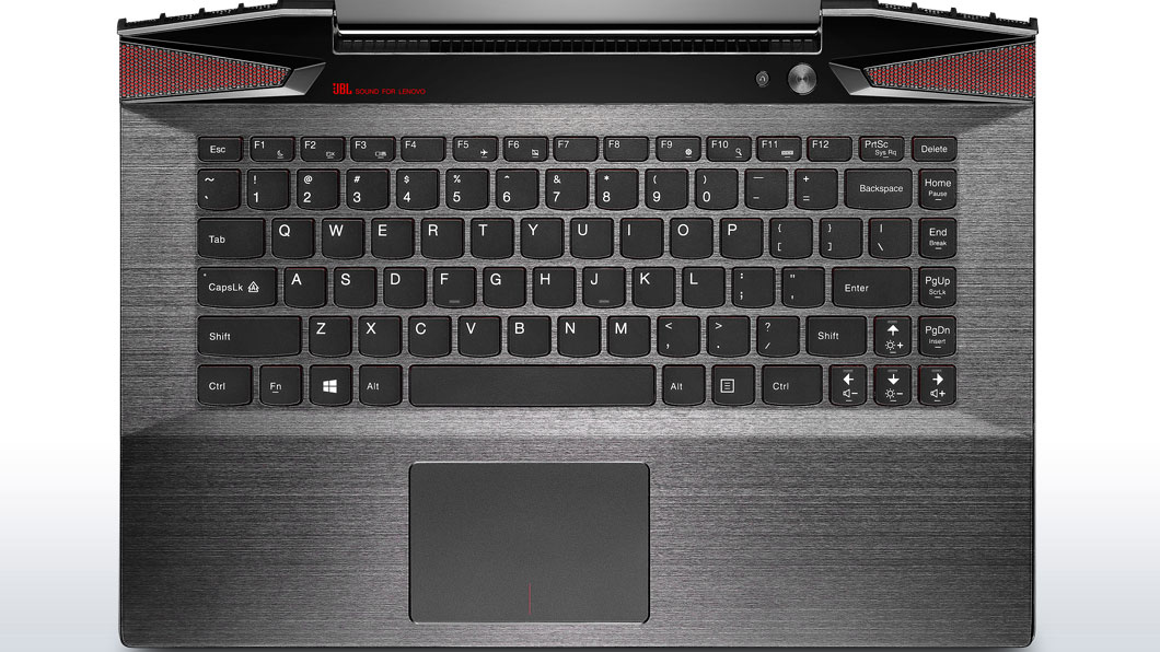Lenovo IdeaPad Y40-70 Intel® Core™ i7 i7-4510U Laptop – image 8