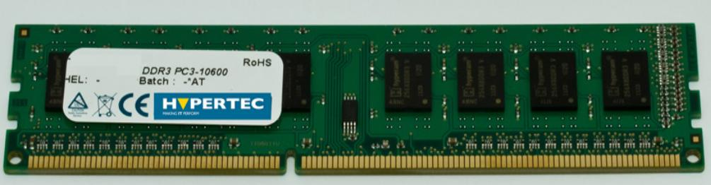Hypertec HYMFS2604G memory module
