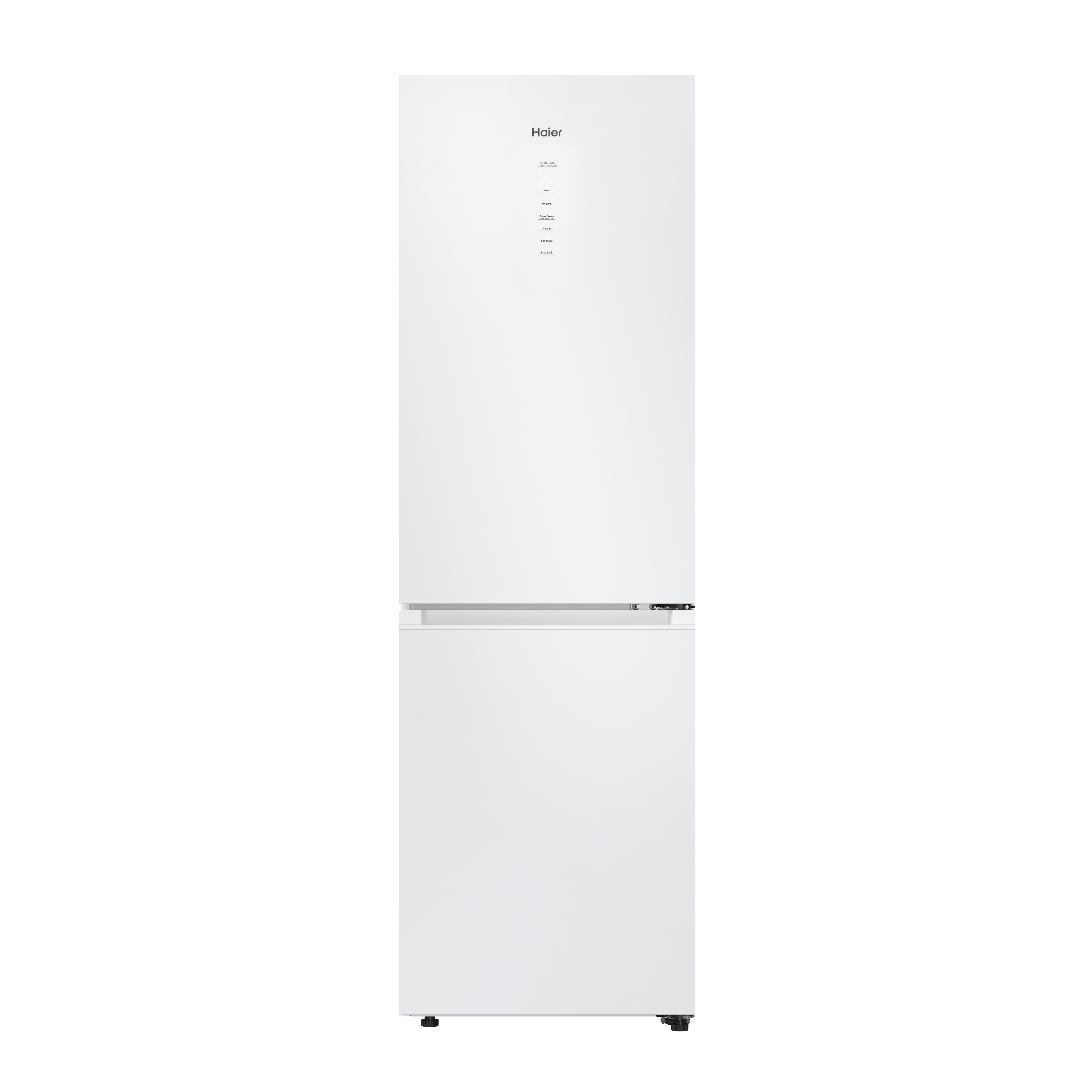 Haier HDR7619DNGW — vue 1 sur 8