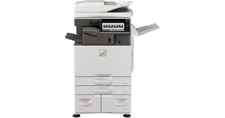 Sharp MX3071EU Laser A3 – image 5