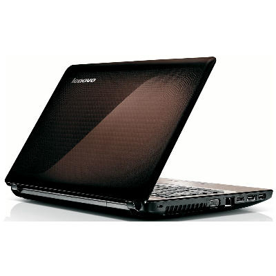 Lenovo IdeaPad Z370 – image 4