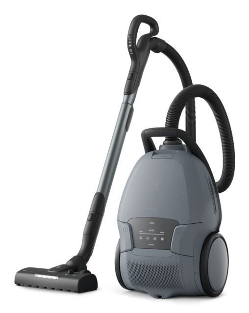 Electrolux EB81U1LDB 5 L Cylinder vacuum Dry 550 W Dust bag – image 3