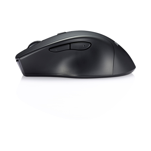 ASUS WT415 mouse Right-hand RF Wireless Optical 1600 DPI – image 4
