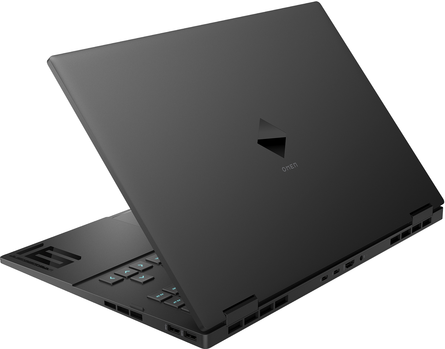 HP OMEN 16-k0001sa Intel® Core™ i7 i7-12700H Laptop – image 5