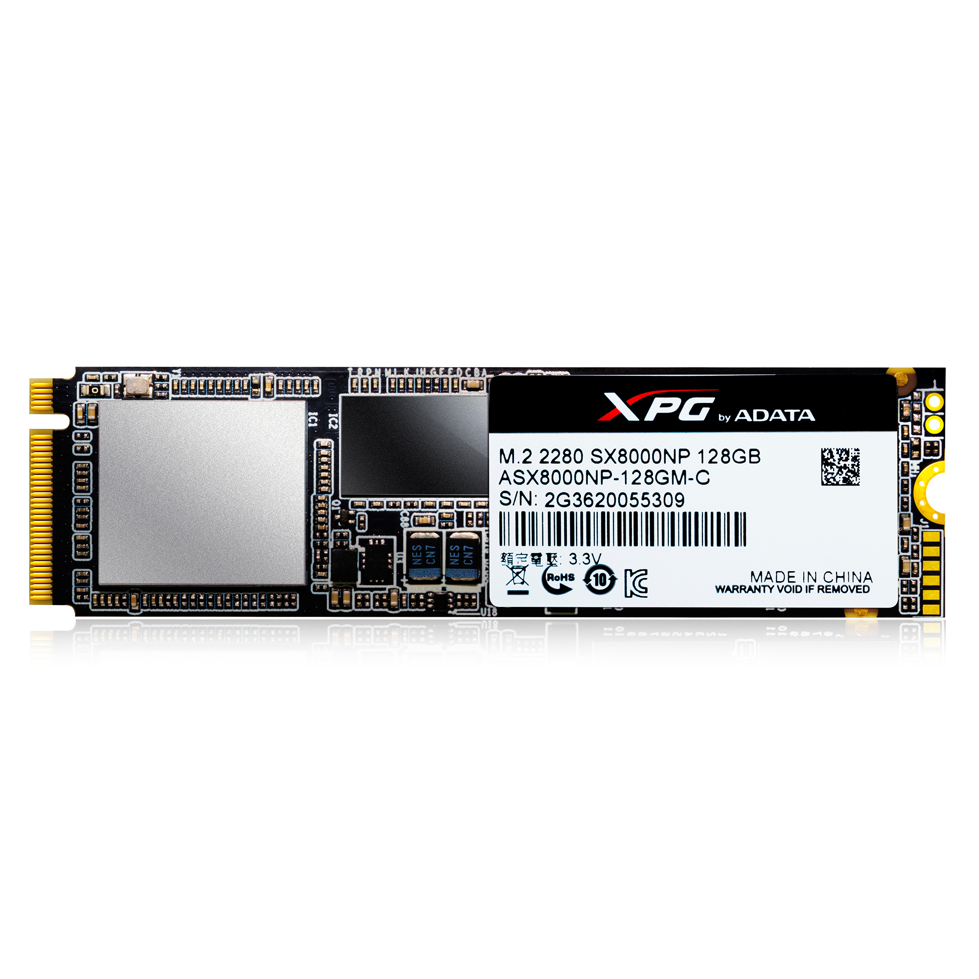 XPG SX8000 – image 4