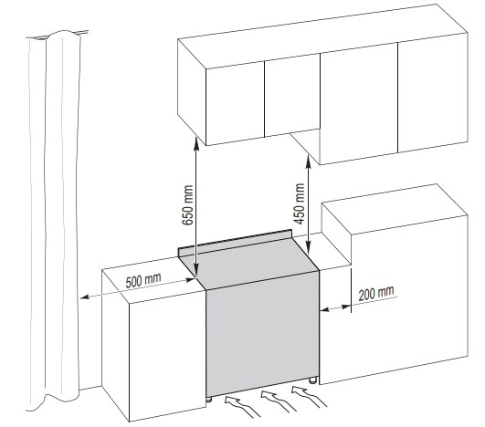 De’Longhi FGVX 96 ED2 – image 2