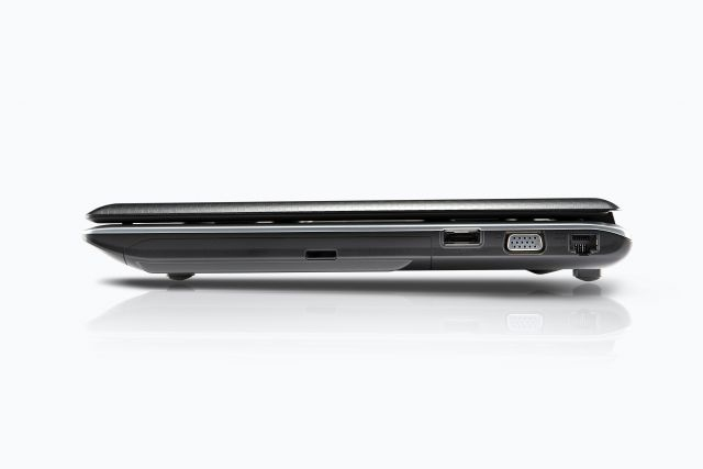 MSI F Series FX600-030FR laptop Intel® Core™ i3 i3-350M – image 8