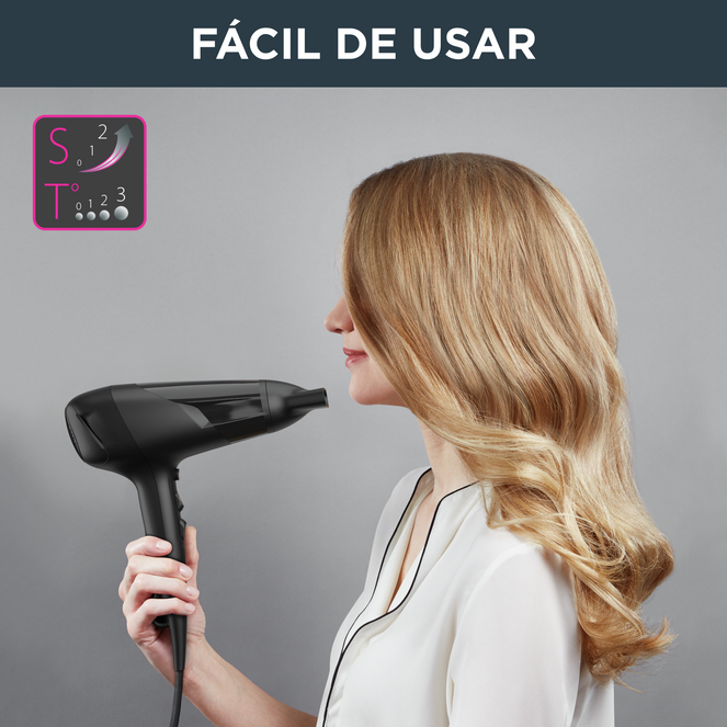 Rowenta CV5843F0 hair dryer – image 4