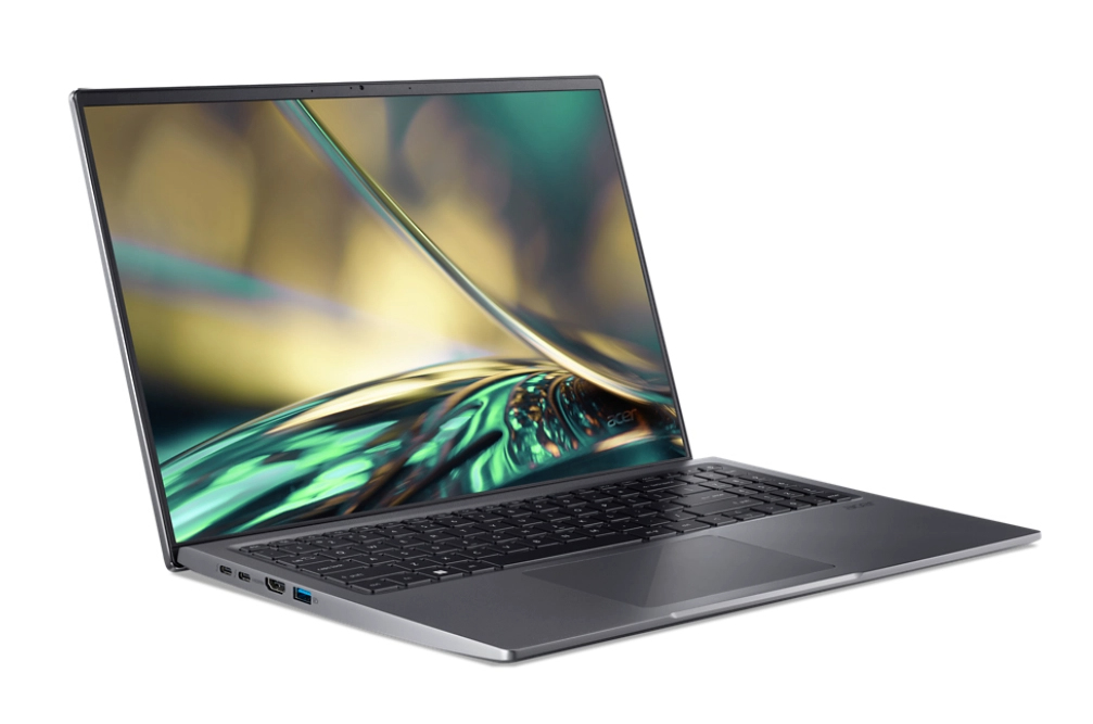 Acer Swift SFX16-52G-77KY Intel® Core™ i7 i7-1260P Laptop – image 2