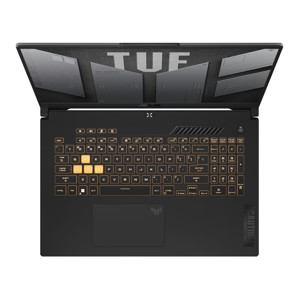 ASUS TUF Gaming F17 90NR0FI5-M002P0 laptop Intel® Core™ i7 i7-13620H – image 4